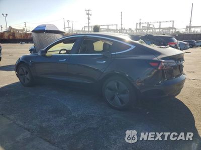 Drugie zdjęcie samochodu z przodu: 2019 TESLA MODEL 3 VIN:5YJ3E1EA4KF305317 - miniatura