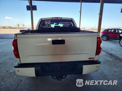 Zdjęcie 6 z 12 samochodu: 2019 TOYOTA TUNDRA PLATINUM VIN:5TFGY5F1XKX247041 - miniatura