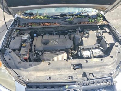 Zdjęcie 12 z 13 samochodu: 2009 TOYOTA RAV4 BASE VIN:JTMZF33VX9D005078 - miniatura
