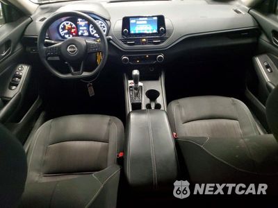 Zdjęcie 8 z 12 samochodu: 2024 NISSAN ALTIMA S VIN:1N4BL4BV4RN370258 - miniatura