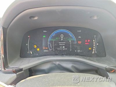 Zdjęcie 9 z 12 samochodu: 2025 TOYOTA CAMRY LE VIN:4T1DBADK3SU008758 - miniatura