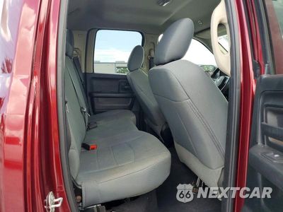 Zdjęcie 10 z 12 samochodu: 2018 RAM 1500 ST VIN:1C6RR6FT4JS334238 - miniatura