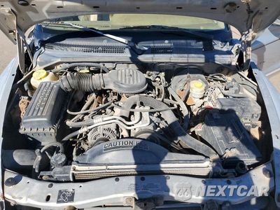 Zdjęcie 12 z 13 samochodu: 1999 DODGE DURANGO VIN:1B4HS28ZXXF523087 - miniatura
