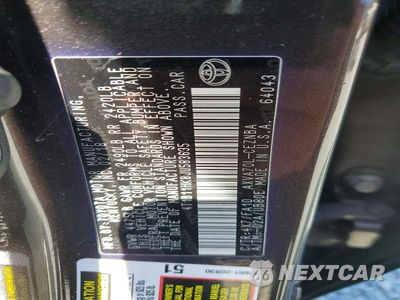 Zdjęcie 12 z 12 samochodu: 2018 TOYOTA CAMRY LE VIN:4T1B11HK8JU583635 - miniatura