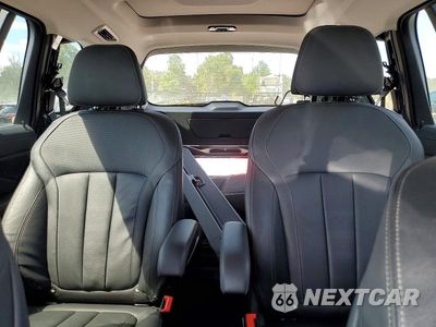 Zdjęcie 10 z 13 samochodu: 2022 BMW X7 XDRIVE40I VIN:5UXCW2C08N9L66227 - miniatura
