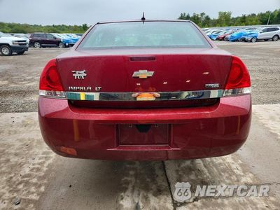 Zdjęcie 6 z 12 samochodu: 2007 CHEVROLET IMPALA LT VIN:2G1WT58K379261488 - miniatura