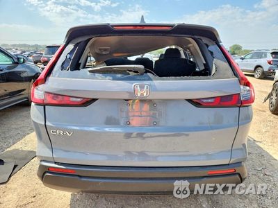 Zdjęcie 6 z 12 samochodu: 2025 HONDA CR-V EX VIN:7FARS4H48SE021316 - miniatura