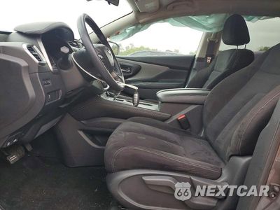 Zdjęcie 7 z 13 samochodu: 2019 NISSAN MURANO S VIN:5N1AZ2MS1KN126001 - miniatura