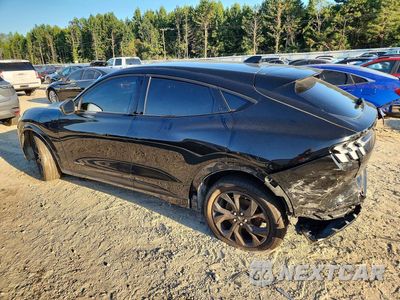 Drugie zdjęcie samochodu z przodu: 2023 FORD MUSTANG MACH-E PREMIUM VIN:3FMTK3R41PMB10184 - miniatura