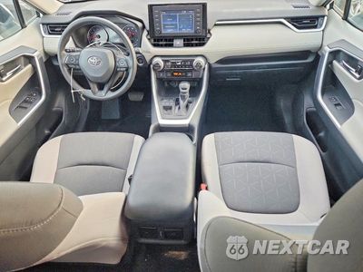 Zdjęcie 8 z 13 samochodu: 2019 TOYOTA RAV4 XLE VIN:2T3W1RFV7KW026592 - miniatura