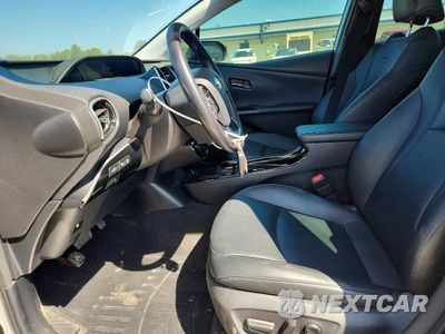 Zdjęcie 7 z 12 samochodu: 2022 TOYOTA PRIUS NIGHTSHADE VIN:JTDKAMFU5N3169248 - miniatura