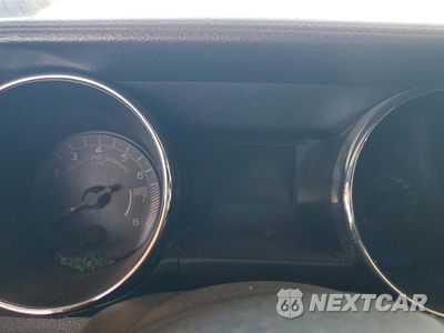Zdjęcie 9 z 13 samochodu: 2016 FORD MUSTANG GT VIN:1FA6P8CF2G5321528 - miniatura