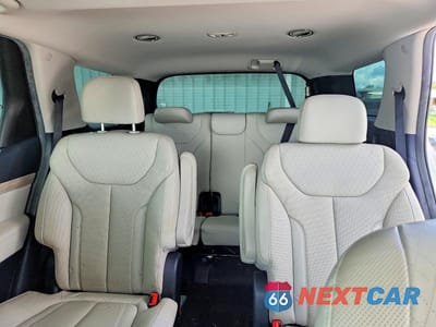 Zdjęcie 10 z 13 samochodu: 2020 HYUNDAI PALISADE SEL VIN:KM8R44HE4LU114076 - miniatura