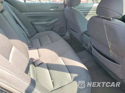 Zdjęcie 10 z 12 samochodu: 2019 NISSAN ALTIMA S VIN:1N4BL4BW9KC258193 - miniatura