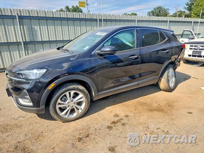2020 BUICK ENCORE GX PREFERRED KL4MMCSL1LB108841 - główne zdjęcie licytacji z USA - miniatura