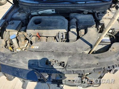 Zdjęcie 11 z 12 samochodu: 2015 HYUNDAI SONATA LIMITED VIN:5NPE34AF3FH106347 - miniatura