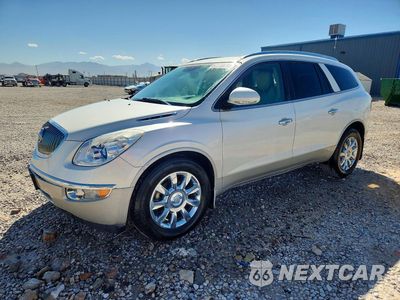 2012 BUICK ENCLAVE 5GAKVDED2CJ399345 - główne zdjęcie licytacji z USA - miniatura