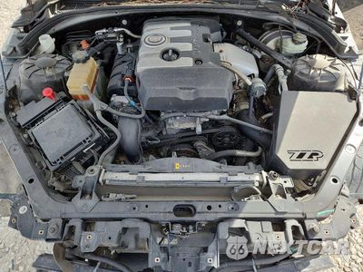 Zdjęcie 11 z 12 samochodu: 2014 CADILLAC ATS VIN:1G6AA5RX0E0104786 - miniatura
