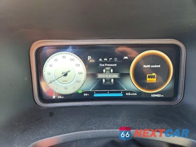 Zdjęcie 9 z 14 samochodu: 2023 HYUNDAI KONA SEL VIN:KM8K33AG7PU188883 - miniatura
