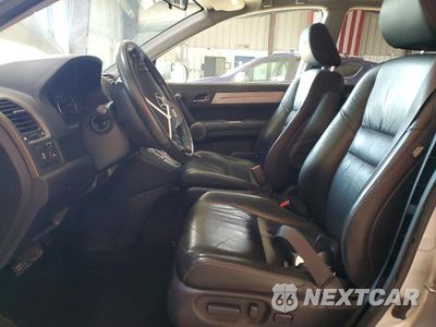 Zdjęcie 7 z 14 samochodu: 2010 HONDA CR-V EXL VIN:5J6RE4H71AL036470 - miniatura