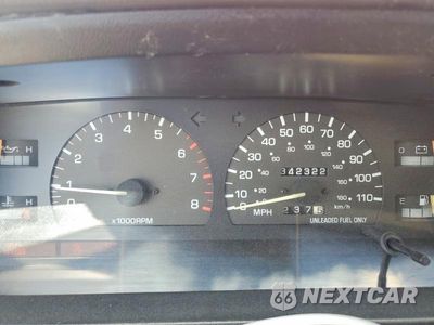 Zdjęcie 9 z 14 samochodu: 1992 TOYOTA 4RUNNER SR5 V6 VIN:JT3VN29V5N0012156 - miniatura
