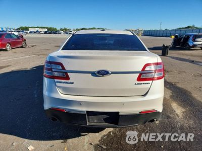 Zdjęcie 6 z 12 samochodu: 2015 FORD TAURUS LIMITED VIN:1FAHP2F83FG103121 - miniatura