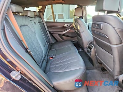 Zdjęcie 11 z 14 samochodu: 2023 BMW X5 XDRIVE40I VIN:5UXCR6C00P9S04240 - miniatura