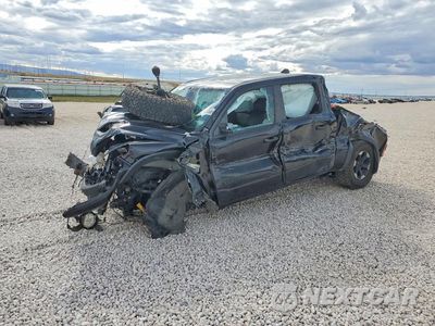 2020 RAM 1500 REBEL 1C6SRFLT6LN365451 - główne zdjęcie licytacji z USA - miniatura