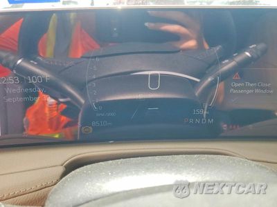 Zdjęcie 9 z 14 samochodu: 2025 CADILLAC XT4 PREMIUM LUXURY VIN:1GYFZCR49SF161254 - miniatura