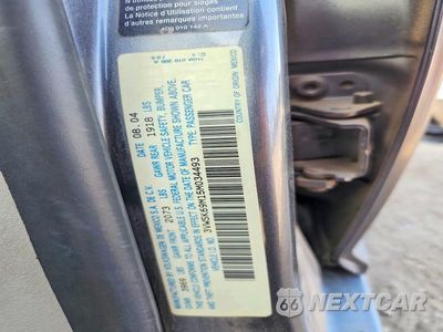 Zdjęcie 13 z 13 samochodu: 2005 VOLKSWAGEN JETTA GLS VIN:3VWSK69M15M034493 - miniatura