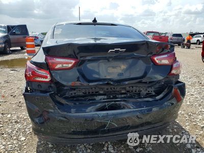 Zdjęcie 6 z 12 samochodu: 2021 CHEVROLET MALIBU LT VIN:1G1ZD5ST4MF087106 - miniatura