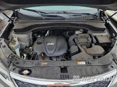 Zdjęcie 12 z 13 samochodu: 2015 KIA SORENTO LX VIN:5XYKTDA62FG642569 - miniatura