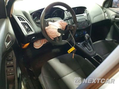 Zdjęcie 8 z 12 samochodu: 2015 FORD FOCUS SE VIN:1FADP3F29FL263446 - miniatura