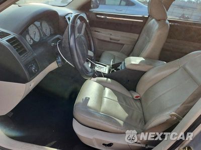 Zdjęcie 7 z 13 samochodu: 2005 CHRYSLER 300 TOURING VIN:2C3JA53G55H589058 - miniatura