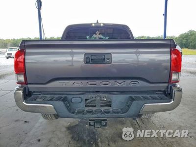 Zdjęcie 6 z 12 samochodu: 2020 TOYOTA TACOMA SR5 VIN:5TFAX5GN5LX171918 - miniatura