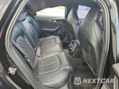 Zdjęcie 10 z 12 samochodu: 2016 AUDI S6 PREMIUM PLUS VIN:WAUF2AFC7GN170037 - miniatura
