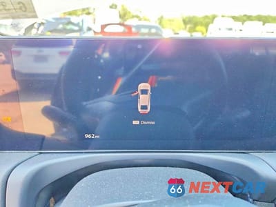 Zdjęcie 12 z 15 samochodu: 2026 NISSAN SENTRA SV VIN:3N1AB9CV4TY260344 - miniatura