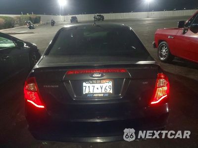 Zdjęcie 6 z 14 samochodu: 2012 FORD FUSION SE VIN:3FAHP0HA2CR218625 - miniatura