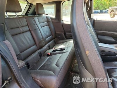 Zdjęcie 10 z 12 samochodu: 2017 BMW I3 REX VIN:WBY1Z8C59HV551394 - miniatura