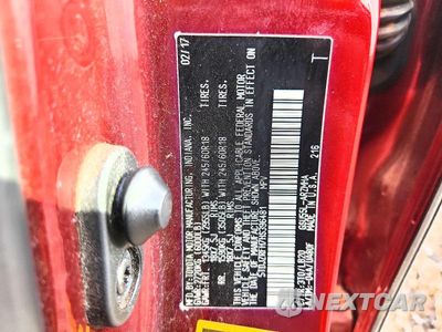 Zdjęcie 13 z 13 samochodu: 2017 TOYOTA HIGHLANDER XLE VIN:5TDJZRFH7HS396481 - miniatura