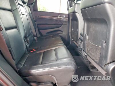 Zdjęcie 10 z 12 samochodu: 2019 JEEP GRAND CHEROKEE LIMITED VIN:1C4RJFBG2KC746257 - miniatura
