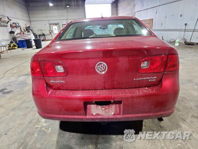 Zdjęcie 6 z 12 samochodu: 2007 BUICK LUCERNE CX VIN:1G4HP57287U235229 - miniatura