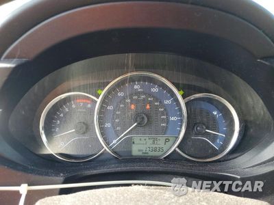 Zdjęcie 9 z 12 samochodu: 2014 TOYOTA COROLLA LE PLUS VIN:2T1BURHE3EC080294 - miniatura