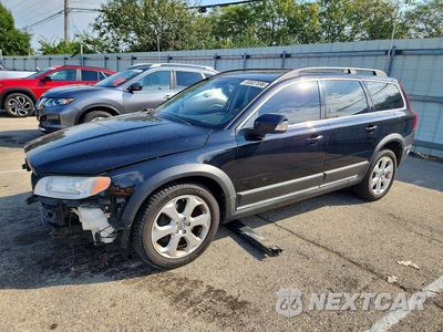 2011 VOLVO XC70 T6 YV4902BZ0B1112872 - główne zdjęcie licytacji z USA - miniatura