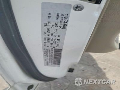 Zdjęcie 13 z 13 samochodu: 2017 DODGE GRAND CARAVAN SE VIN:2C4RDGBG0HR866880 - miniatura