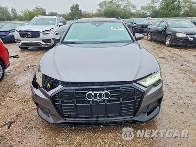 Piąte zdjęcie samochodu w środku: 2021 AUDI A6 ALLROAD PRESTIGE VIN:WAU92BF2XMN038833 - miniatura