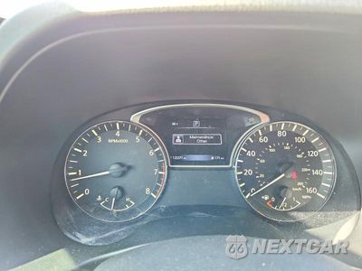 Zdjęcie 9 z 13 samochodu: 2017 NISSAN PATHFINDER S VIN:5N1DR2MN9HC608579 - miniatura