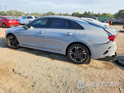 Drugie zdjęcie samochodu z przodu: 2022 KIA K5 VIN:5XXG64J24NG116442 - miniatura