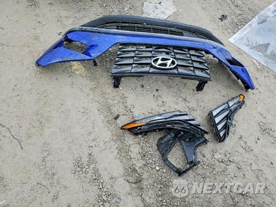 Zdjęcie 13 z 14 samochodu: 2023 HYUNDAI TUCSON SEL VIN:5NMJFCAE8PH271784 - miniatura