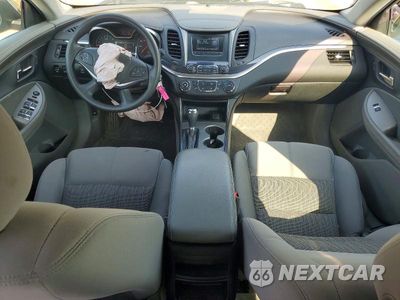 Zdjęcie 8 z 12 samochodu: 2016 CHEVROLET IMPALA LS VIN:2G11X5SA0G9195772 - miniatura